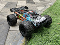 NO:9 DOUGHTY 40KM BUGGY