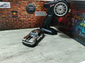 NO:2 DODGE CHALLENGER MINI RC 15km  1:43  SCALE