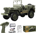 NO:1 WILLYS HOBBIE GRADE