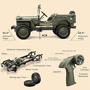 NO:1 WILLYS HOBBIE GRADE