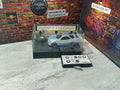 NO: 1 NISSAN GTR  R34 MINI RC 1:64 SCALE