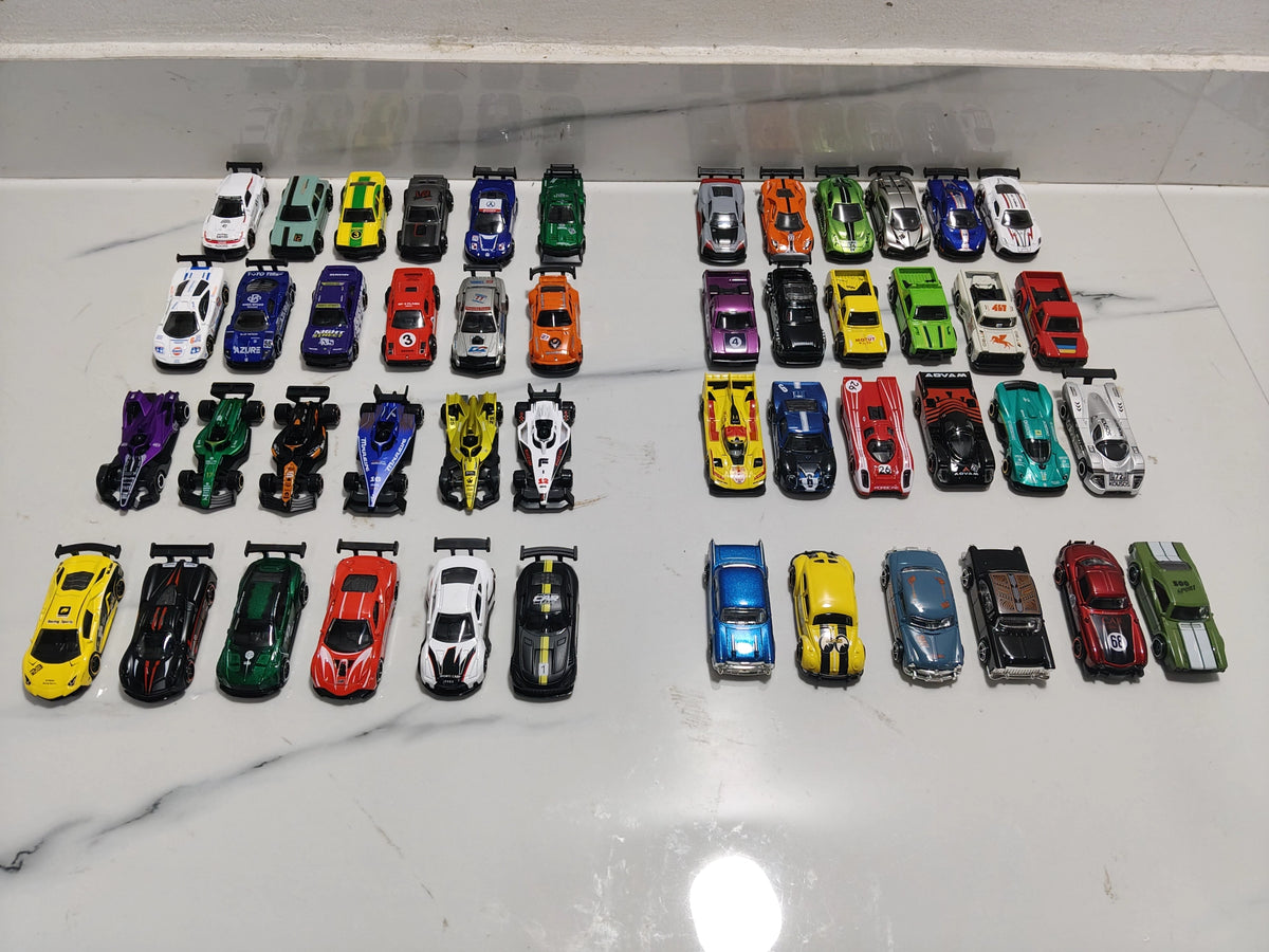 Pack of 48(64)