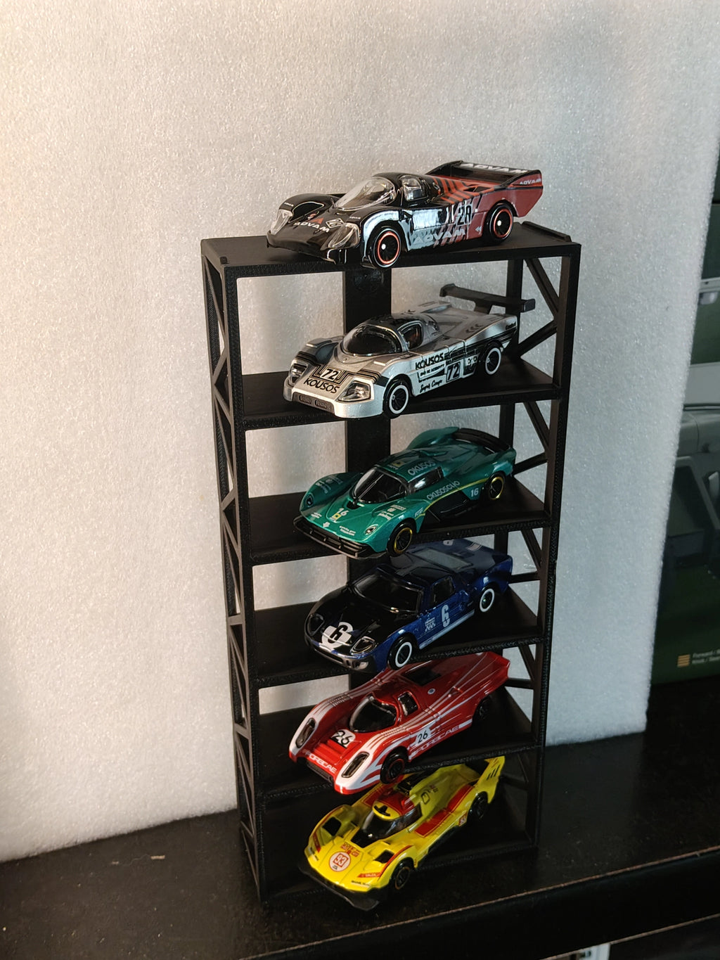 Pack of 48(64)