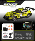 4WD Professional Drift RC Car SQ2335 066 1:16 Scale