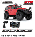 HB R1604 Jeep Rubicon (1:16scale )