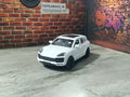 NO:16 PORSCHE CAYENNE  1:43 SCALE