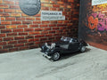 NO:18 1936 Mercedes Benz 500K roadster