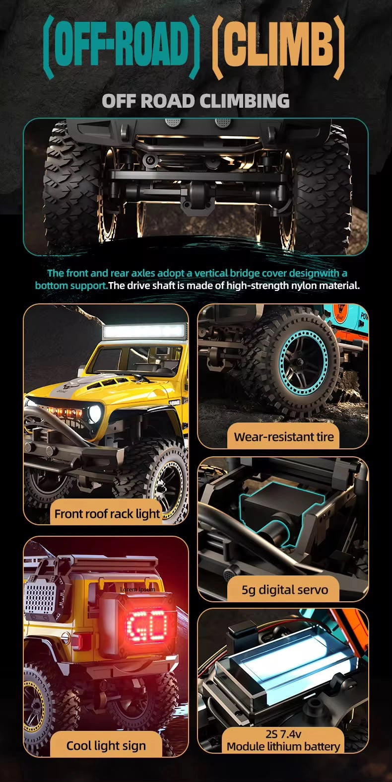 NO:7 BEAST PRO