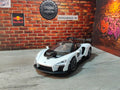 MCLAREN 32 SENNA
