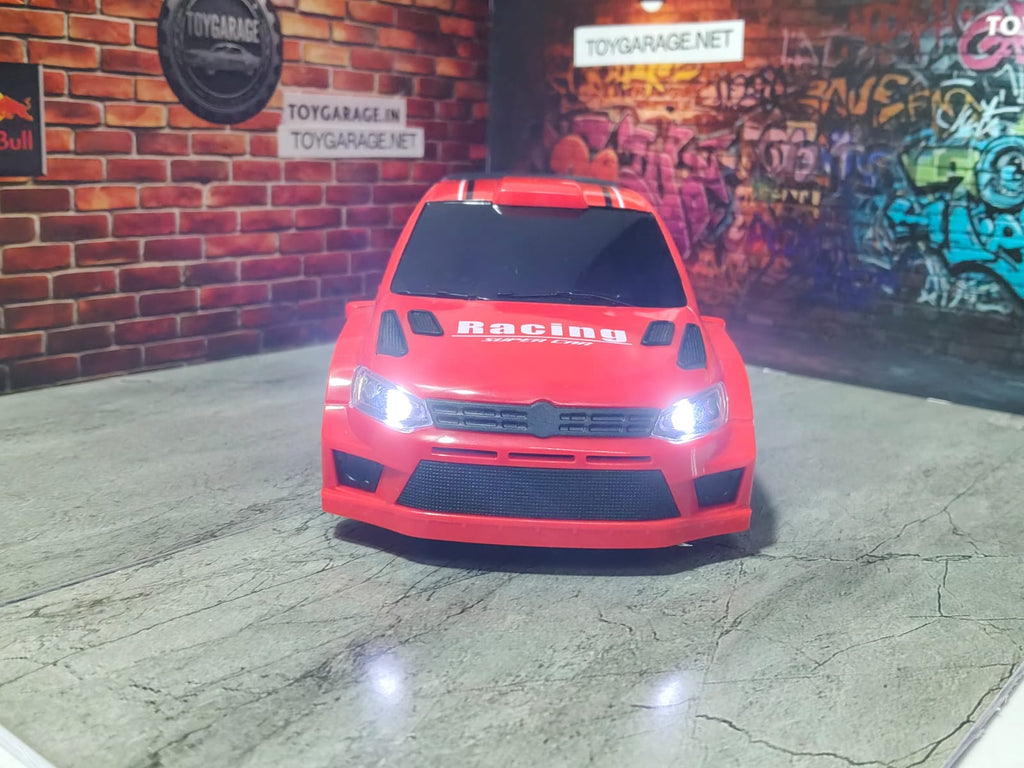 POLO DRIFT RC