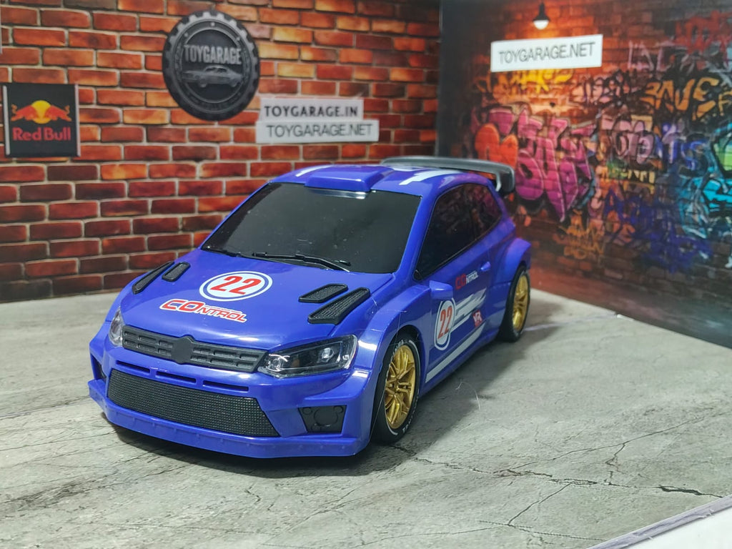 POLO DRIFT RC