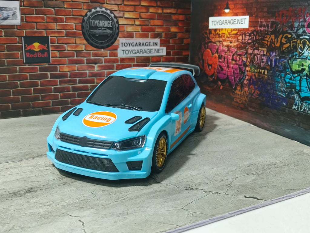POLO DRIFT RC