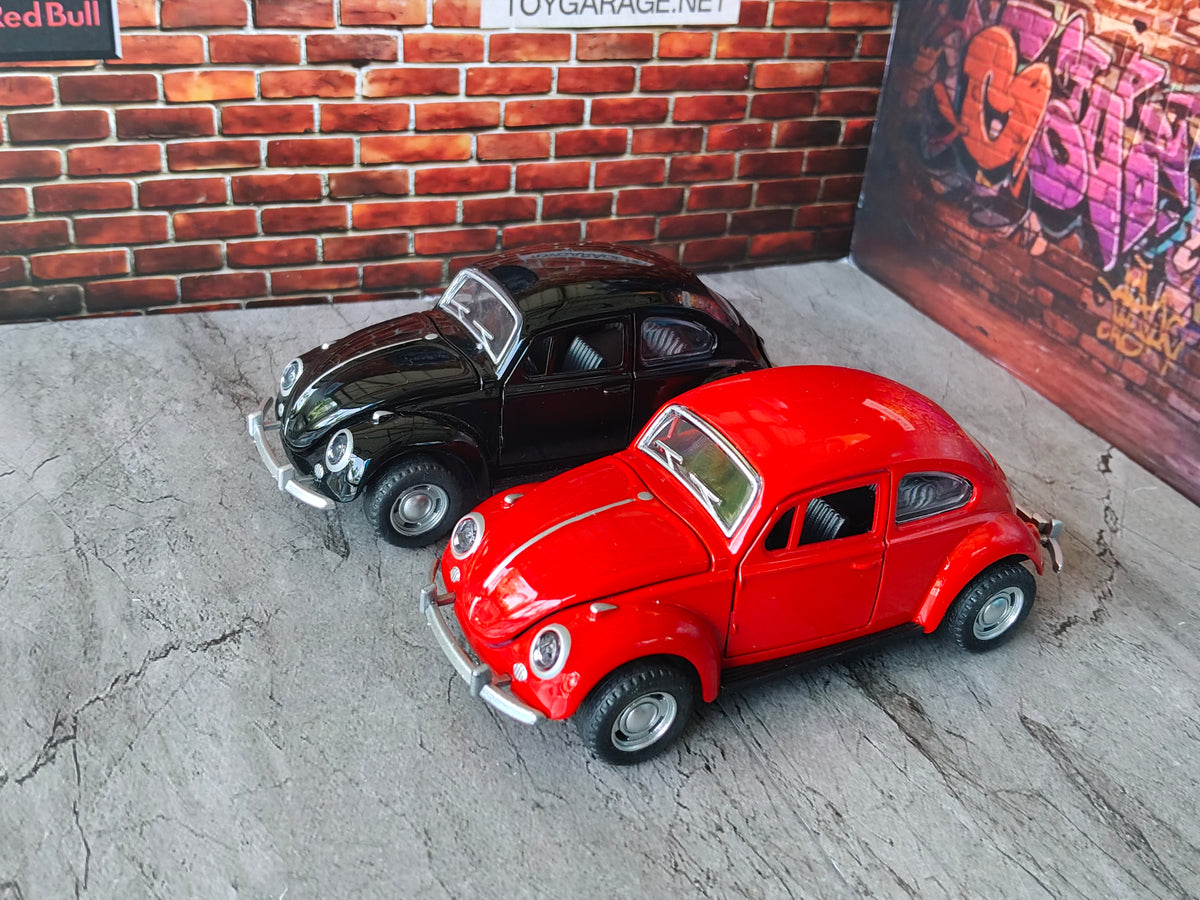 NO:35 BEETLE TYPE1 1:36 SCALE