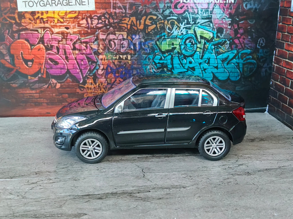 NO:8 SWIFT DZIRE [centy]