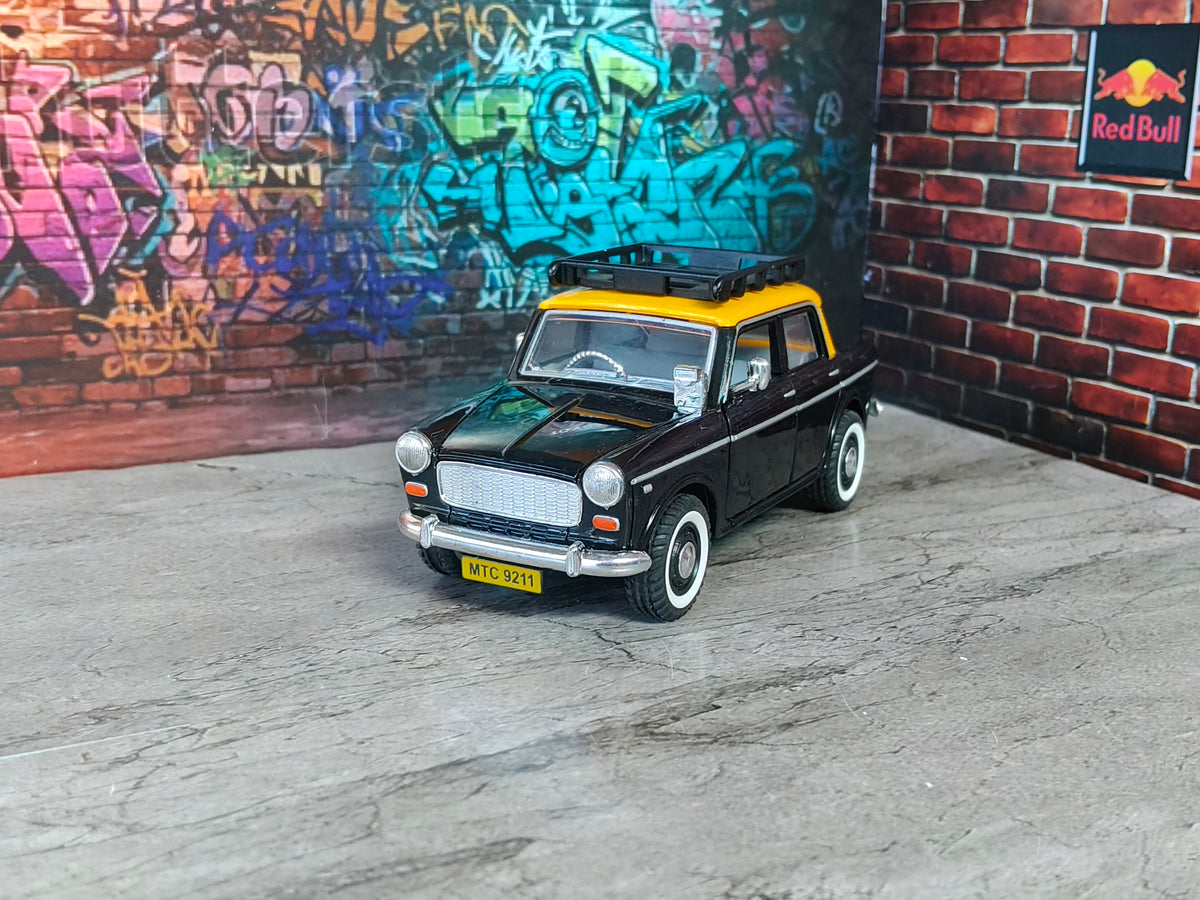 NO:1 PADMINI TAXI [centy]