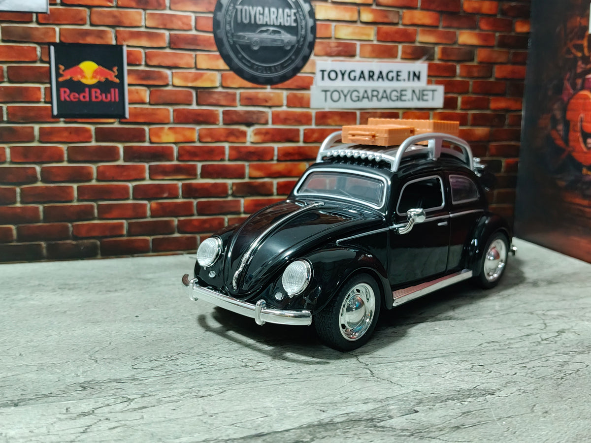NO:9 BEETLE LOADED 1:32 SCALE