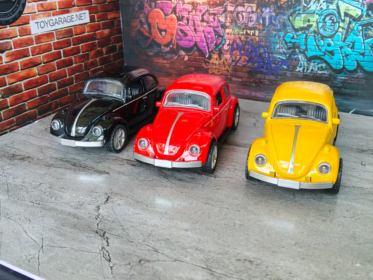 NO:36 BEETLE TYPE2 1:36 SCALE