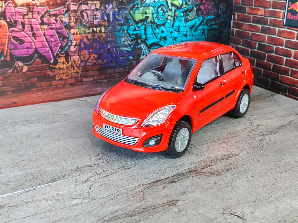 NO:8 SWIFT DZIRE [centy]
