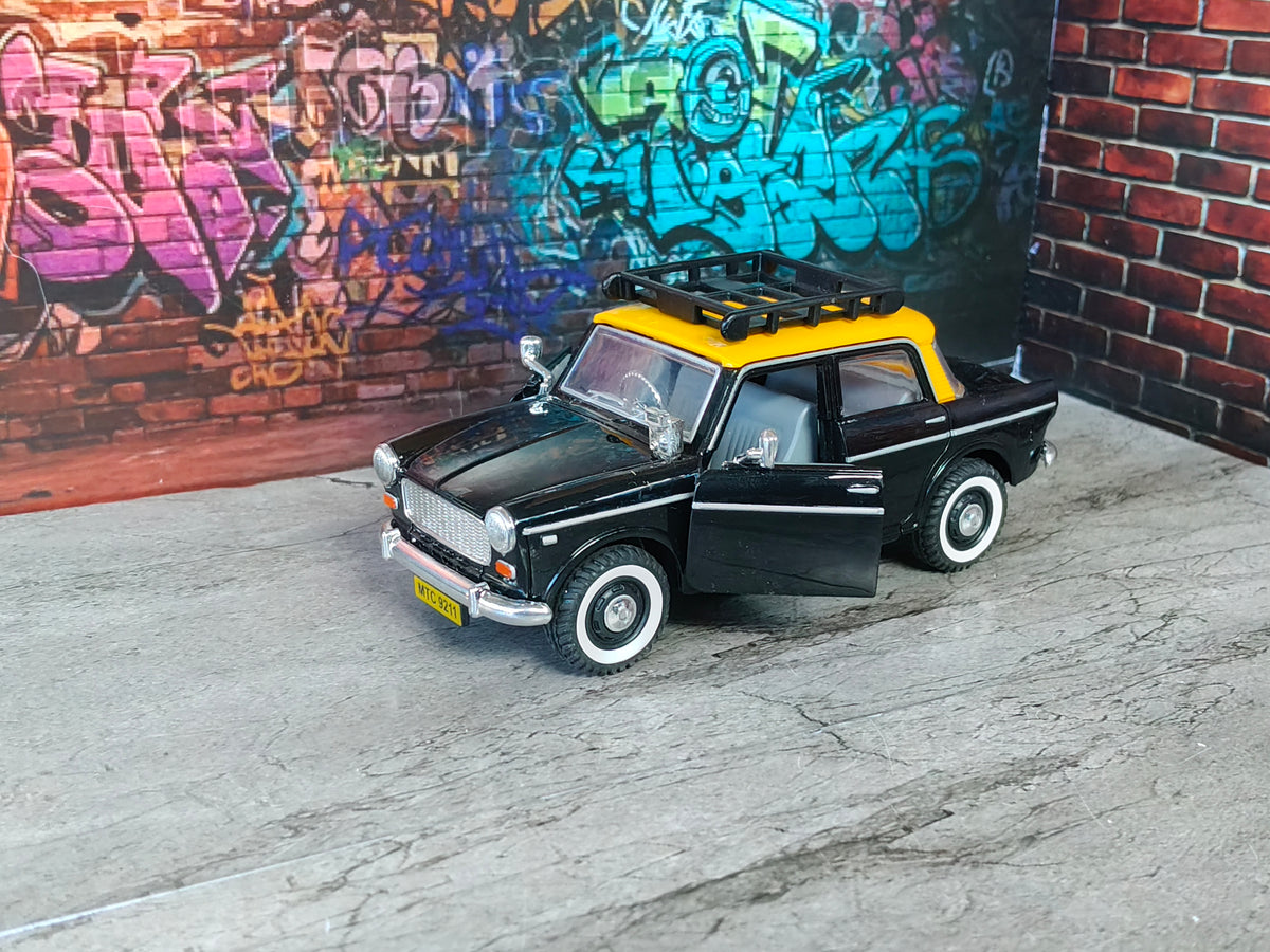 NO:1 PADMINI TAXI [centy]