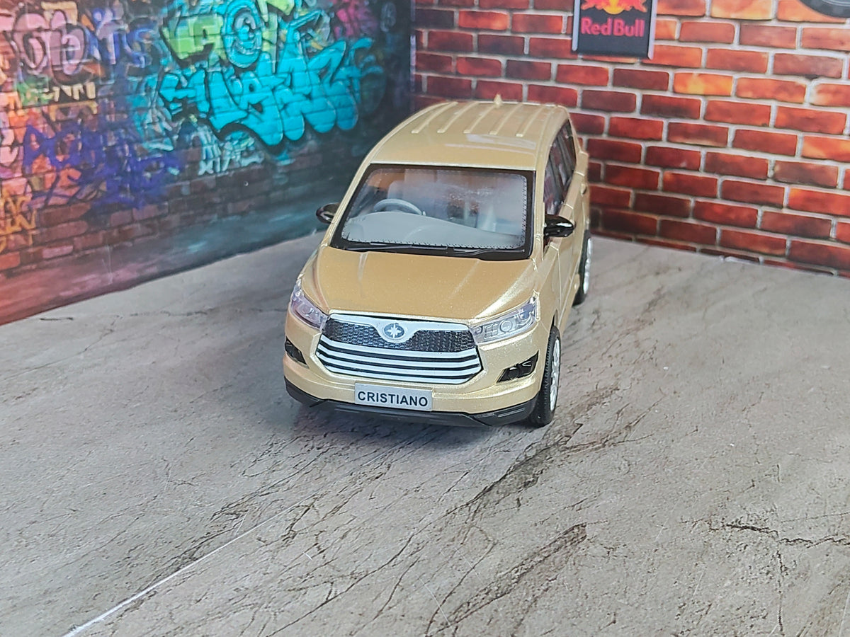 NO:5 INNOVA CRISTA [centy]