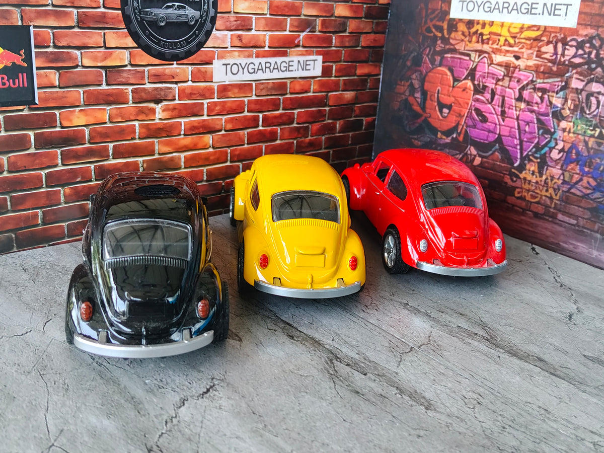 NO:36 BEETLE TYPE2 1:36 SCALE