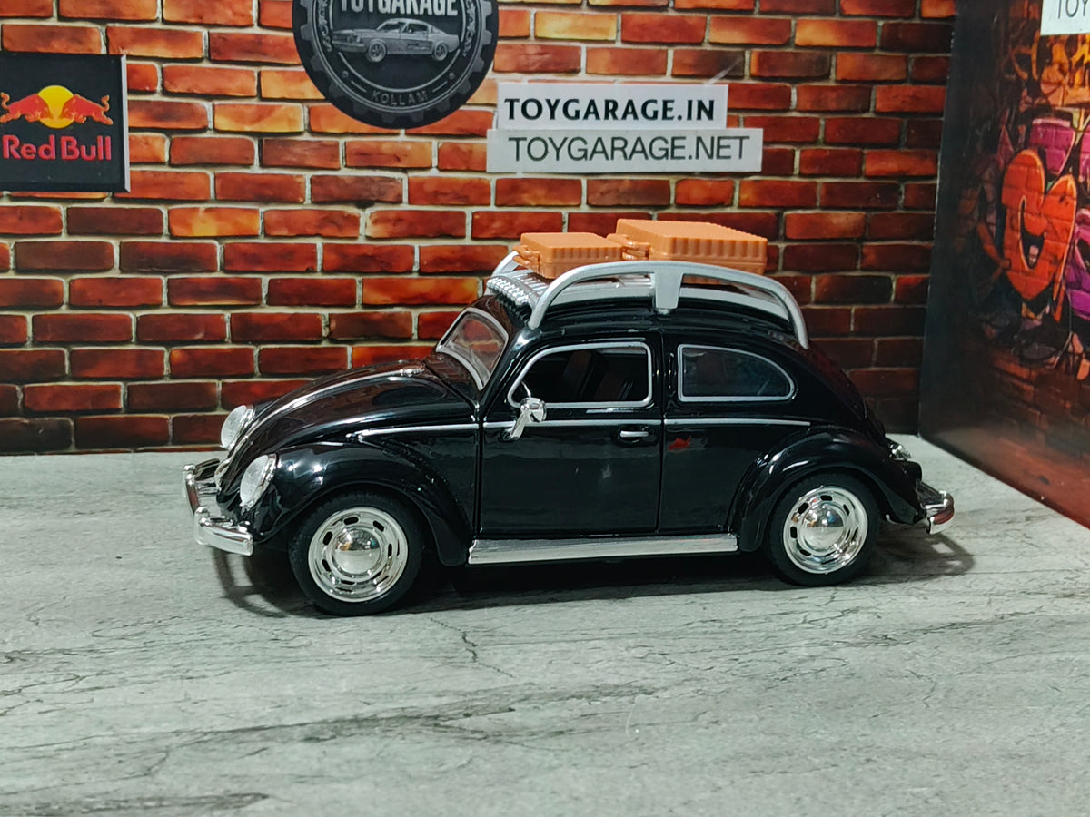 NO:9 BEETLE LOADED 1:32 SCALE
