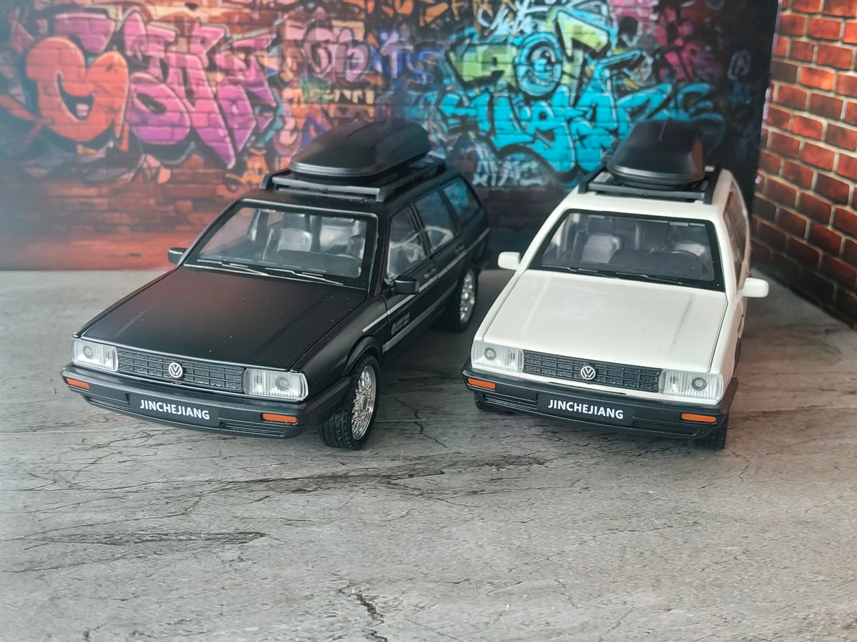 NO:34 WOLKSWAGON SANTANA WAGON