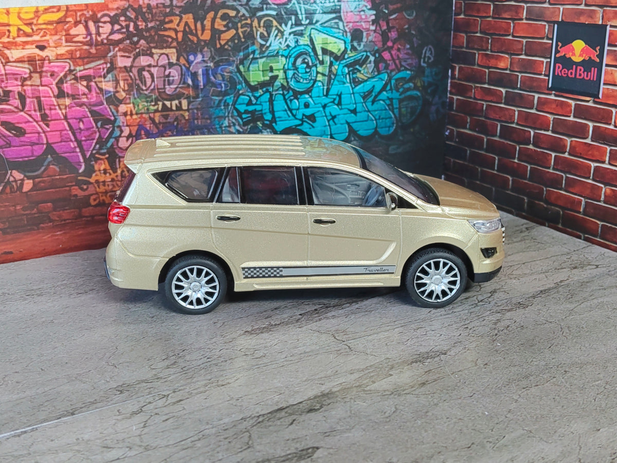 NO:5 INNOVA CRISTA [centy]