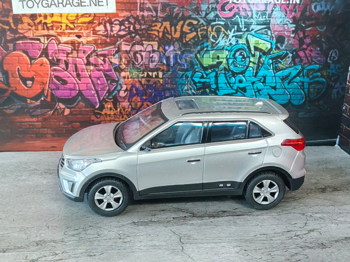 NO:10 CRETA [centy]