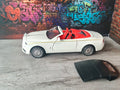 NO: 24 ROLLS ROYCE DAWN 1:32 SCALE