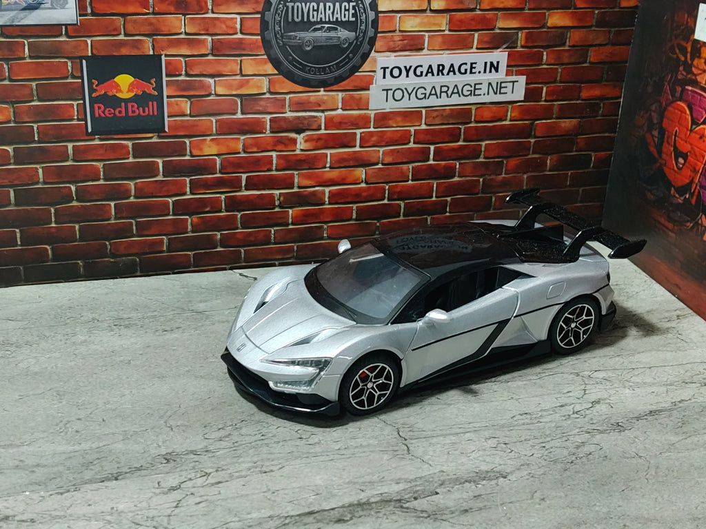 NO:38 BYD YANGWANG V9 1:32 SCALE