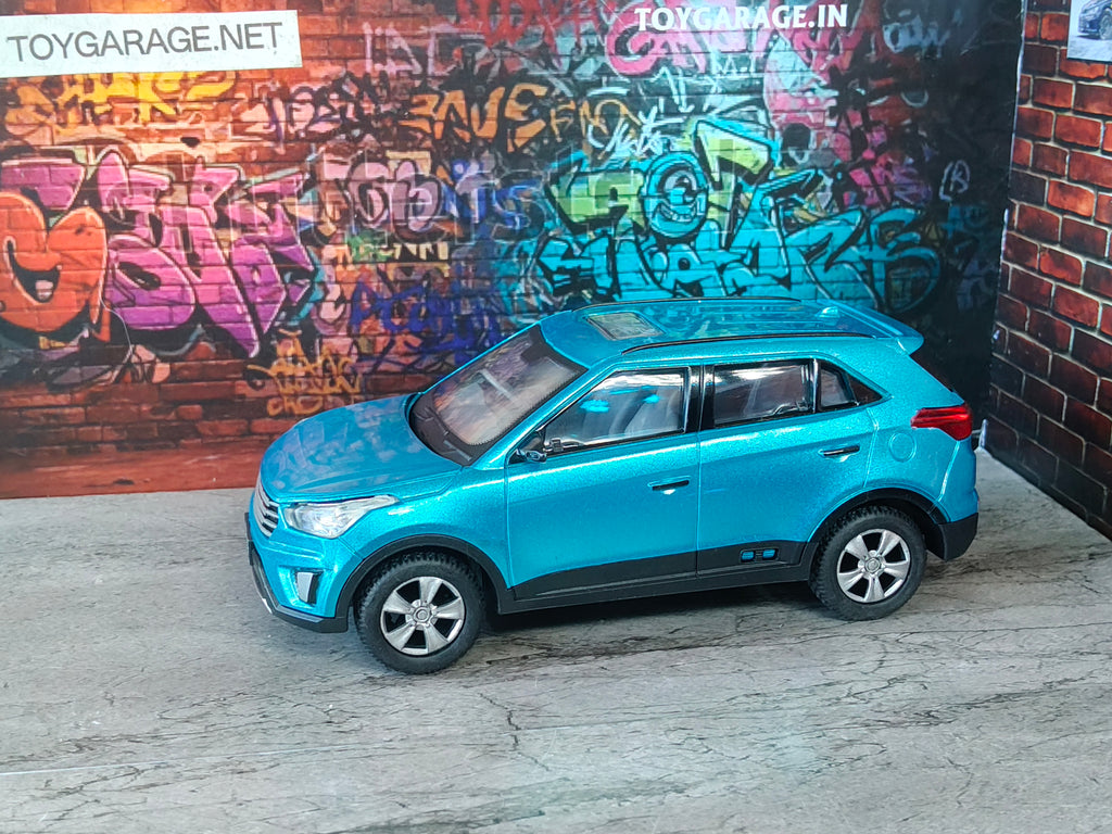 NO:10 CRETA [centy]