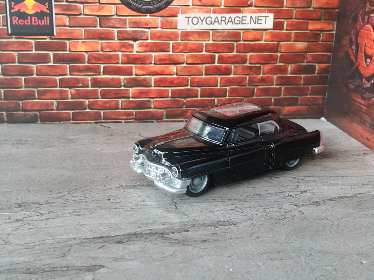NO:66 CADILLAC 1953 COUPE 1:36 SCALE