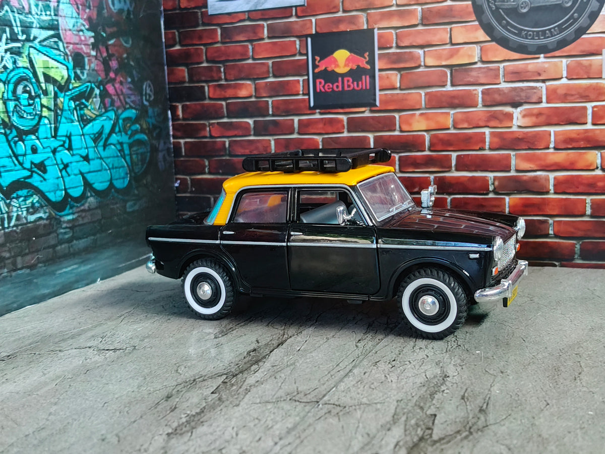 NO:1 PADMINI TAXI [centy]