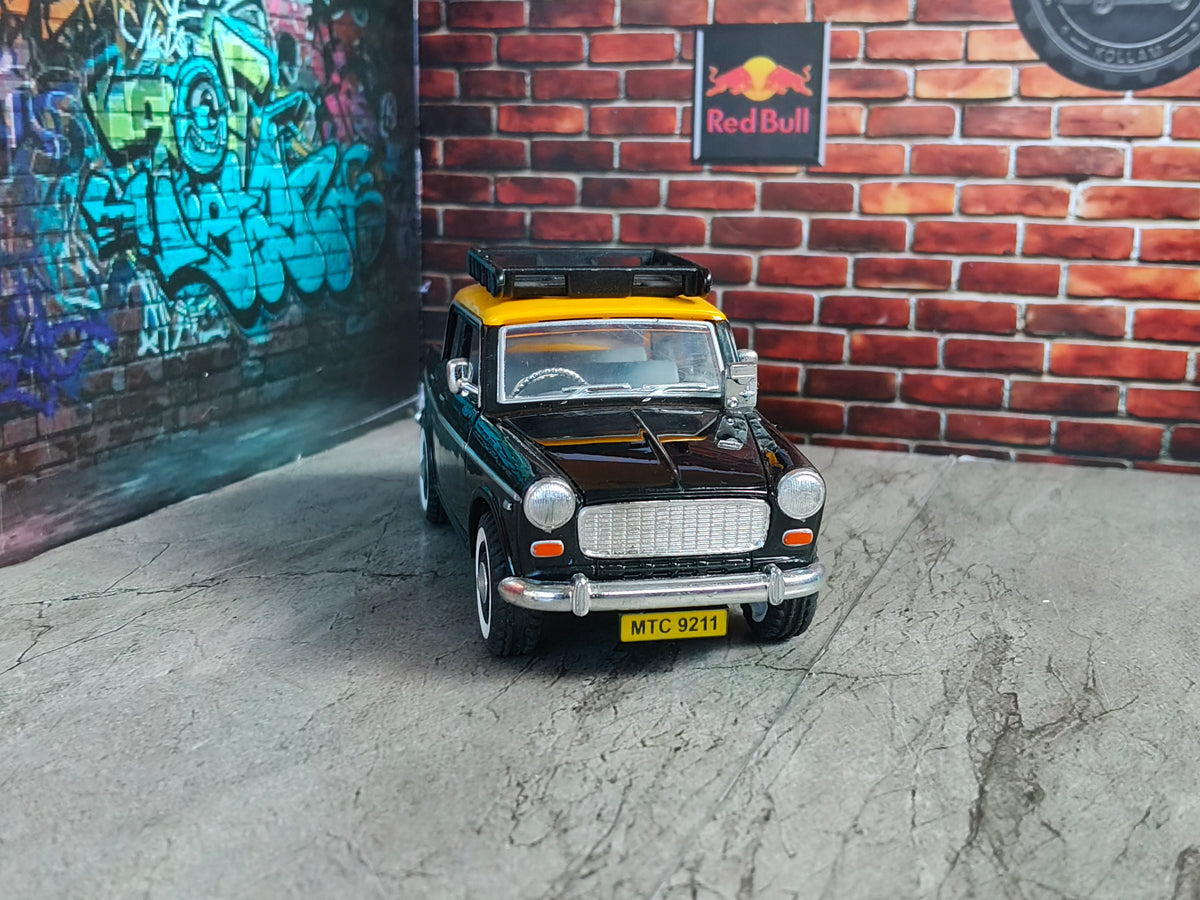 NO:1 PADMINI TAXI [centy]