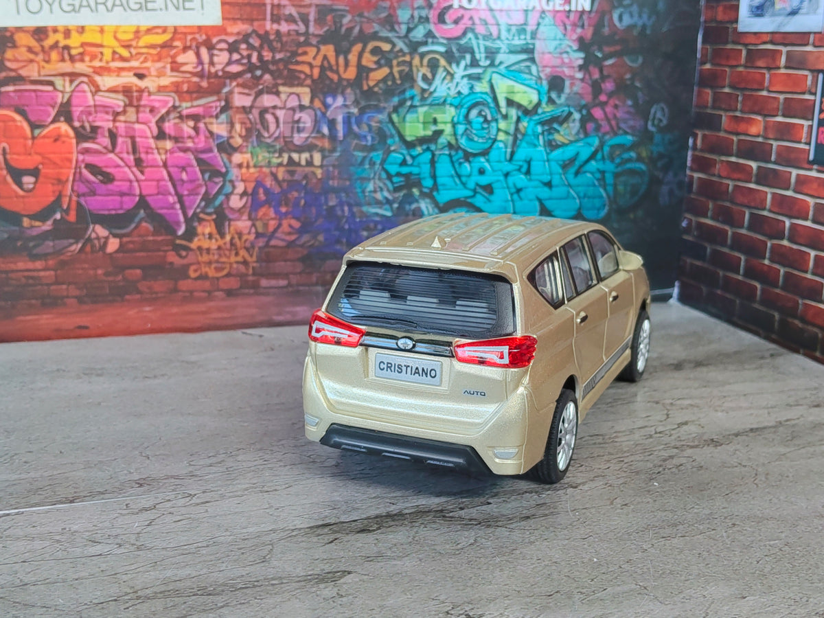 NO:5 INNOVA CRISTA [centy]