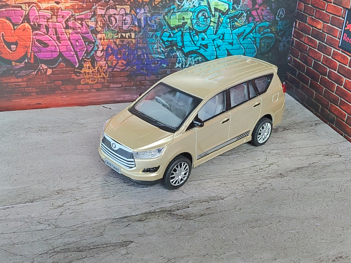 NO:5 INNOVA CRISTA [centy]