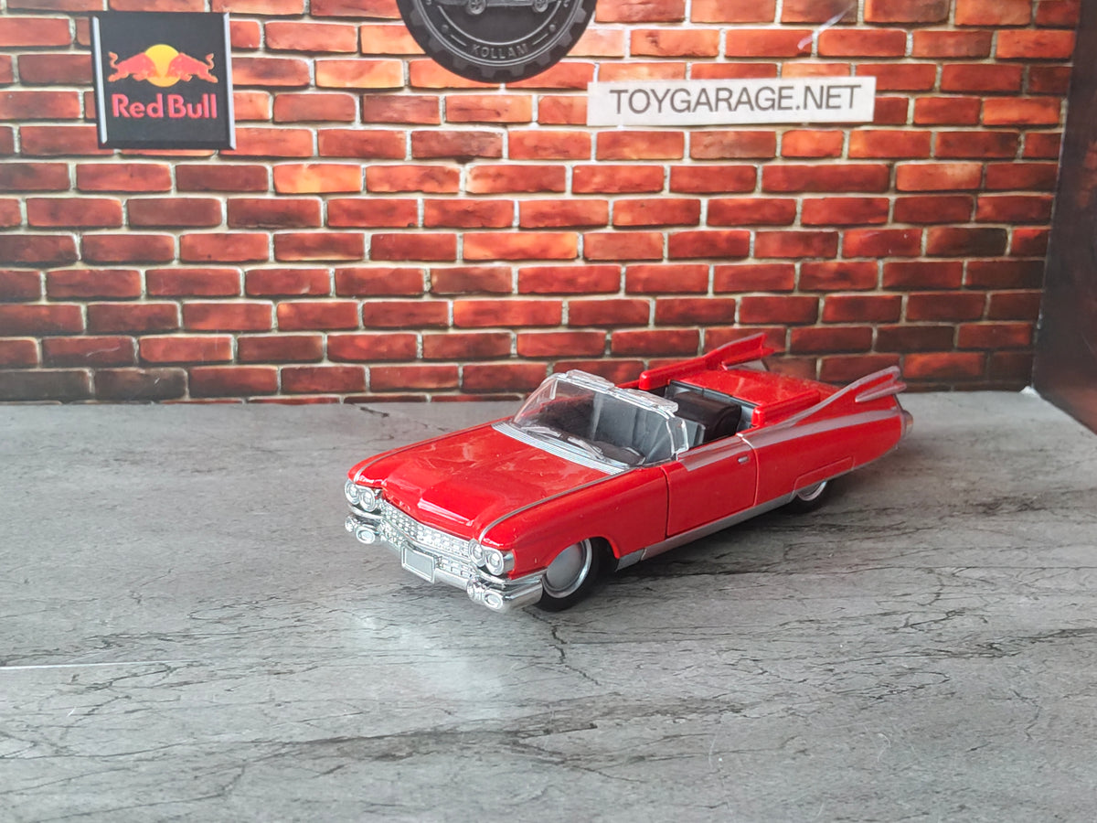 NO:64 CADILLAC ELDORADO 1:36 SCALE