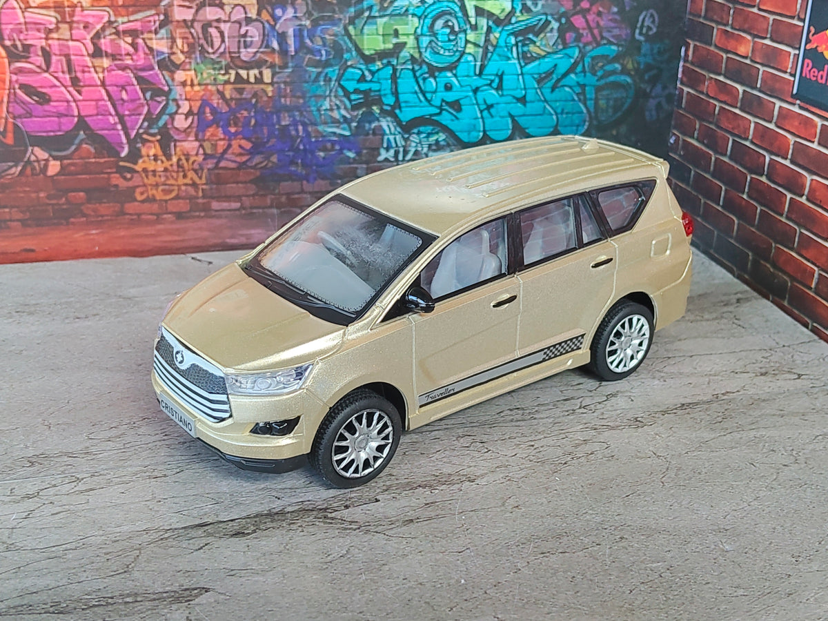 NO:5 INNOVA CRISTA [centy]