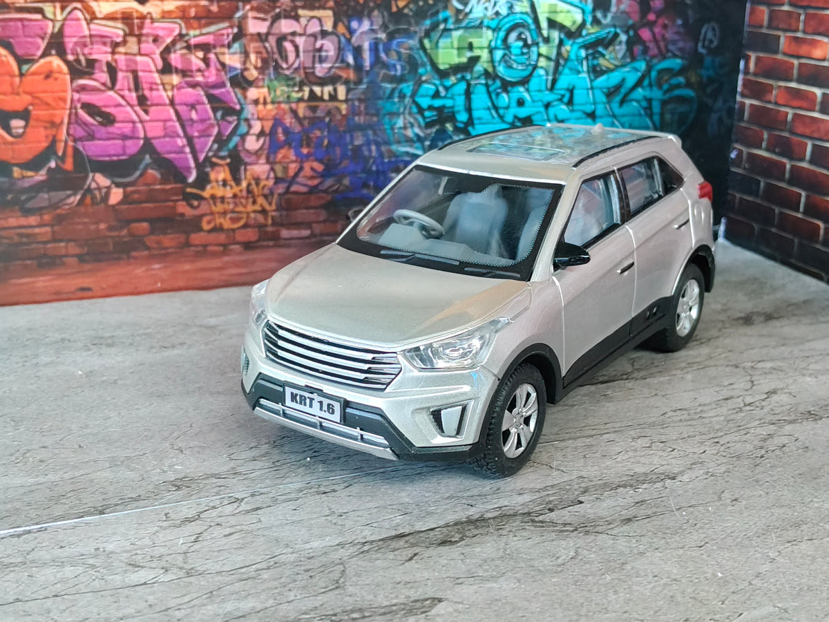NO:10 CRETA [centy]