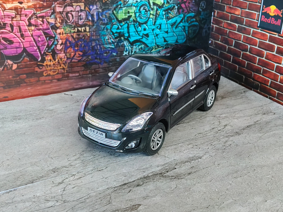 NO:8 SWIFT DZIRE [centy]
