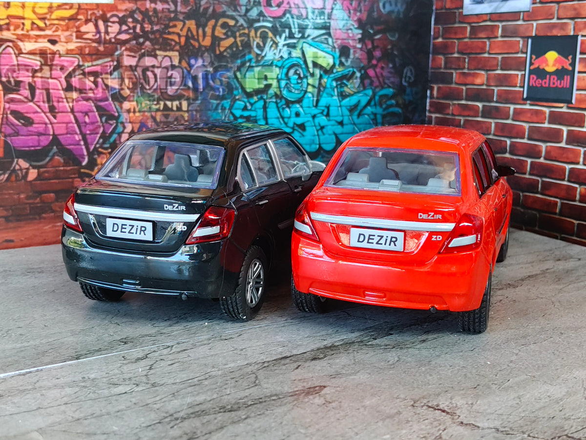 NO:8 SWIFT DZIRE [centy]